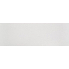 SAMPLE Colorker Arty Wandtegel 30x90cm 9.3mm gerectificeerd witte scherf White SW915174