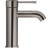 GROHE essence robinet de lavabo 1 trou s taille avec corps lisse Hard graphite brillant (anthracite) SW702121