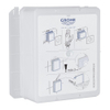 GROHE Rapid SL capot de protection 0720030