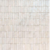 Ceralto Drapé Mural Wandtegel - 5x15cm - 10.0mm - Natural SW669919