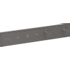 Hansgrohe Rainselect thermostaat inbouw voor 3 functies brushed black chroom SW918780