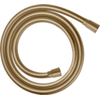 Hansgrohe Isiflex Doucheslang - 125 cm - geborsteld brons SW358917