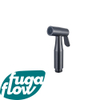 FugaFlow Eccelente Sobrado Badkamer Bidet Handdouche - gunmetal - Black Friday - SW1123666