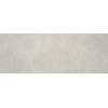 STN Ceramica Glamstone Wandtegel - 33.3x90cm - gerectificeerd - mat Grijs SW911052