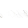Ceralto Velario Polished Wandtegel - 31.6x100cm - 9.7mm - gerectificeerd - White SW638560