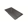 Xenz Bodysize ligbad 170x90x45cm met poten zonder afvoer Acryl Antraciet Mat SW103414 Xenz Bodysize ligbad 170x90x45cm met poten zonder afvoer Acryl Antraciet Mat SW103414