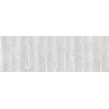 Ceralto Pixelio Core Decor-strip - 30x90cm - 10.3mm - gerectificeerd - Blanco SW1130099