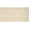 Terravito Aurano wand- en vloertegel - 59.5x120cm - 10.0mm - Rechthoek - gerectificeerd - Natuursteen look - mat beige - Naturel SW1595596
