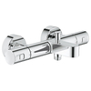 GROHE Precision Joy mitigeur thermostatique bain - apparent - chromé 4339256