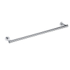 Hotbath &MORE Barre porte-serviettes 64cm CR Chrome SW1246356