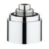 GROHE manchon chrome SW338129