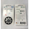 De Beer anti splash ring tbv spoelpijp SW385820