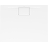 Villeroy & Boch Architectura receveur de douche - metalrim 100x80cm - blanc SW480082