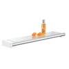 Tiger Nomad Planchet Chroom 60.2x4.2x14.4cm SW25308 Tiger Nomad Planchet Chroom 60.2x4.2x14.4cm SW25308