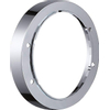 Hansgrohe Universeel bague de remplissage pour faible profondeur d'encastrement pour I box 01800180 0457648