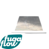 FugaFlow Eccelente Arredo Chauffe miroir 50x50cm 50watt SW1123626