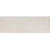 Ceralto Verano Mosaic Decor-strip - 30x90cm - 8.7mm - gerectificeerd - Gris SW1407344