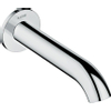 Axor Uno 3 bec de baignoire courbé chromé SW99601