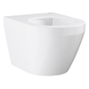 GROHE Euro Ceramic hangtoilet - 49cm - compact - alpine wit SW1234876