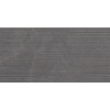 ÉCHANTILLON Terravito Alvella Carrelage mural - 60x120cm - 10.5mm - Rectangle - rectifié - Aspect pierre naturelle - Anthracite Mat SW735893