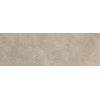 ÉCHANTILLON Terravito Elzino carreau mural - 25x75cm - rectifié - Aspect pierre naturelle - Grey mat (gris) SW1221628
