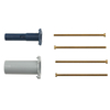 GROHE Rapido smartbox rallonge 25mm pour thermostat SW479452