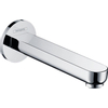 Hansgrohe Metropol S Bec de baignoire chrome 0450219