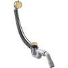 Hansgrohe Flexaplus complete set vo/normale baden polished gold optic SW528854