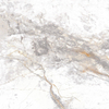 SAMPLE Edimax Astor Golden Age - Carrelage sol et mural - rectifié - aspect marbre - Blanc mat SW735947