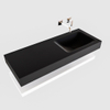 MONDIAZ ALAN 120cm badmeubel solid surface planchet talc Vrijhangende wastafel cloud rechts zonder kraangat kleur urban SW408805 MONDIAZ ALAN 120cm badmeubel solid surface planchet talc Vrijhangende wastafel cloud rechts zonder kraangat kleur urban SW408805