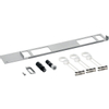 Geberit Aquaclean adaptateur fixation invisible pour 5000 6000 GA17725