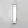 Astro Mashiko 360 Classic Applique murale 36x8x8cm IP44 culot E14 chrome SW75627