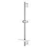 GROHE Rainshower SmartActive Barre de douche - 60cm - avec porte-savon - chrome SW472250