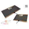 Sanicare Q-mirrors spiegelverwarming element 524 x 1004mm Zelfklevend en rechtstreeks aan te sluiten op het lichtnet SW482133 Sanicare Q-mirrors spiegelverwarming element 524 x 1004mm Zelfklevend en rechtstreeks aan te sluiten op het lichtnet SW482133