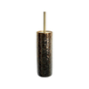 Aquanova Ugo Toiletborstelhouder wand Vintage bronze SW794479