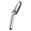 Grohe Vitalio Comfort QuickFix Handdouche - diameter 11cm - 2 straalsoorten - 8.0l/min - chroom SW1028258
