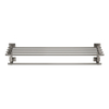 GROHE Essentials Cube Multi-Handdoekrek - 60cm - brushed hard graphite SW444122