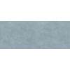 ÉCHANTILLON Terravito Evarno Carreau mural - 30x75cm - rectifié - Aqua mat (bleu) SW1131105
