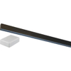 Holonite Holn Dorpel 50X30X1800 Kl 1 Wit SW361942 Holonite Holn Dorpel 50X30X1800 Kl 1 Wit SW361942