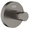 GROHE Start haak - geborsteld hard graphite (antraciet) SW1553092