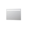 INK SP2 miroir – 120 x 80 cm – Éclairage LED – température de couleur réglable, à intensité variable – aluminium argent SB8407750