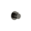 Hotbath Cobber Afbouwdeel - Cobber - 7080 omstel AI - verouderd ijzer zwart SW799162