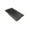 Xenz Bodysize ligbad 180x90x45cm met poten zonder afvoer Acryl Ebony mat (mat zwart/antraciet) SW103429 Xenz Bodysize ligbad 180x90x45cm met poten zonder afvoer Acryl Ebony mat (mat zwart/antraciet) SW103429