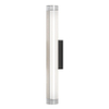 Astro io 665 LED wandlamp 3000K mat zwart SW927630