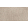 ÉCHANTILLON Ceralto Nobile Polished Carreau mural Décor 600X1200 Fango Mat Rectifié SW1449493