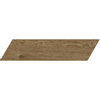 ÉCHANTILLON Ceralto Houta Soft Carrelage sol et mur 11x54cm 9mm rectifié R9 grès cérame Miele SW914234