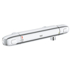 GROHE Grohtherm 1000 Mitigeur de douche thermostatique chromé SW679394
