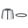 GROHE rosace SW335715