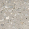 ÉCHANTILLON Ceralto Nobile Polished Carrelage de sol 900X900 Sassi Grigio 9mm Mat Ret.R10 SW1449511
