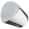 GROHE Costa S poignée de robinet chrome 0434119